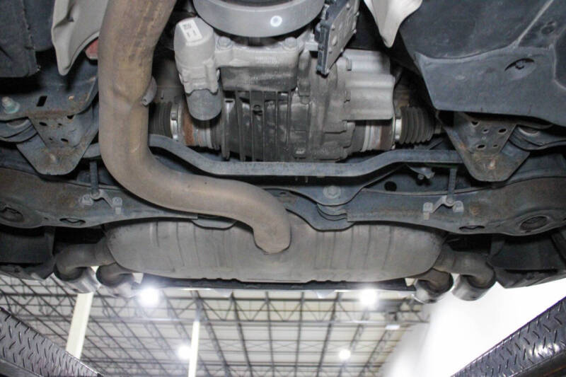 2016 Audi TTS 2.0T quattro