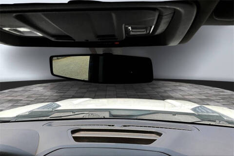 2020 Chevrolet Silverado 2500HD