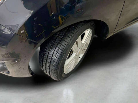 2014 Chevrolet Spark 1LT CVT