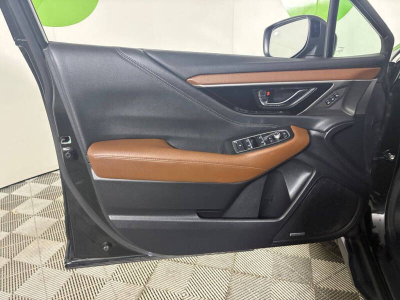 2020 Subaru Outback Touring XT