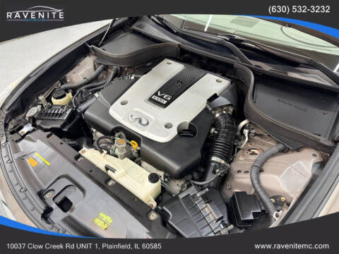 2012 Infiniti G37 Sedan