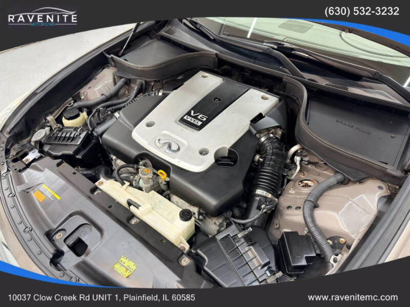 2013 Infiniti G37 Sedan x