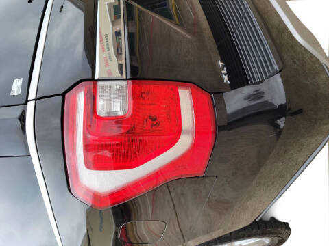 2020 Ford Expedition MAX XLT