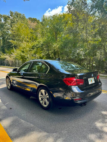 2017 BMW 3 Series 330i xDrive