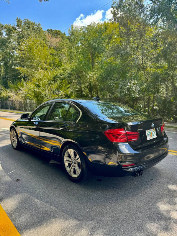 2017 BMW 3 Series 330i xDrive