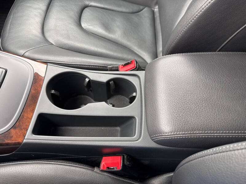 2015 Audi Allroad 2.0T quattro Premium Plus