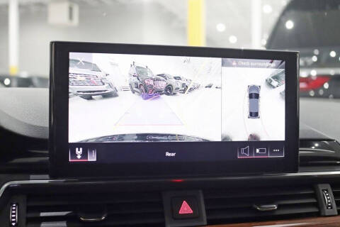 2022 Audi A5 Sportback quattro Premium Plus 40 TFSI