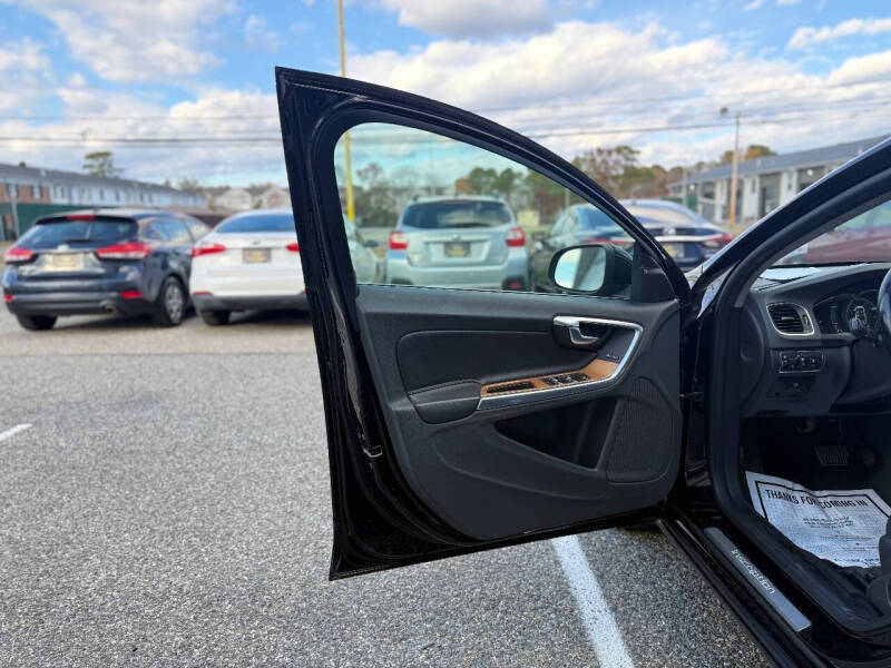 2016 Volvo S60 T5 Inscription