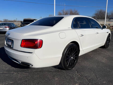 2014 Bentley Flying Spur