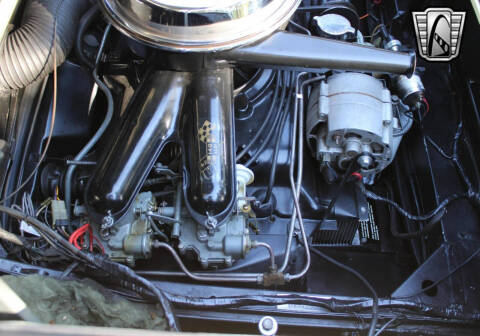 1965 Chevrolet Corvair