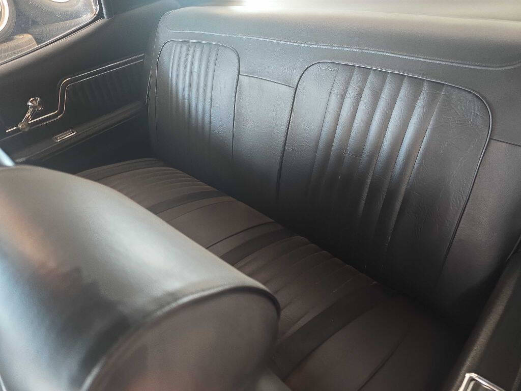 1971 Chevrolet Chevelle 59