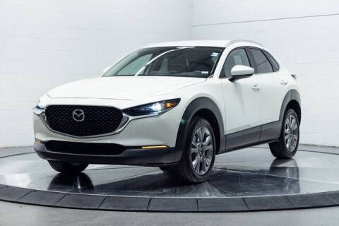 2023 Mazda CX-30 2.5 S Preferred