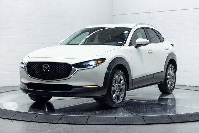 2023 Mazda CX-30 2.5 S Preferred