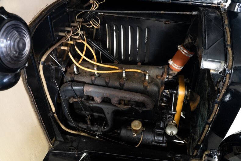 1923 Ford Model T