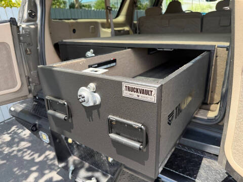 2004 Ford Excursion Limited