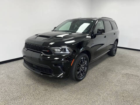 2025 Dodge Durango R/T Plus