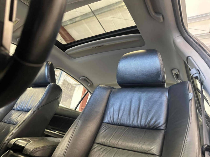 2009 Honda Accord