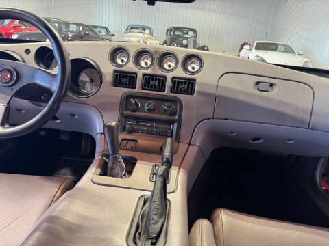 1994 Dodge Viper RT/10