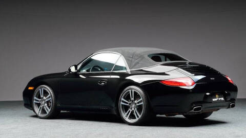 2012 Porsche 911