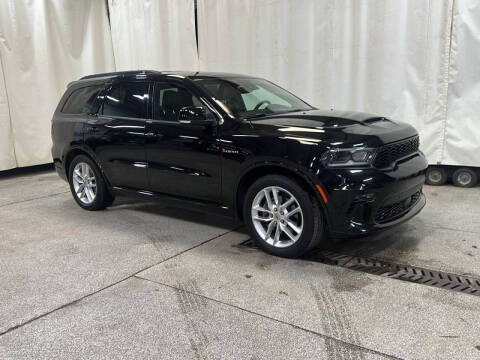 2023 Dodge Durango R/T Premium