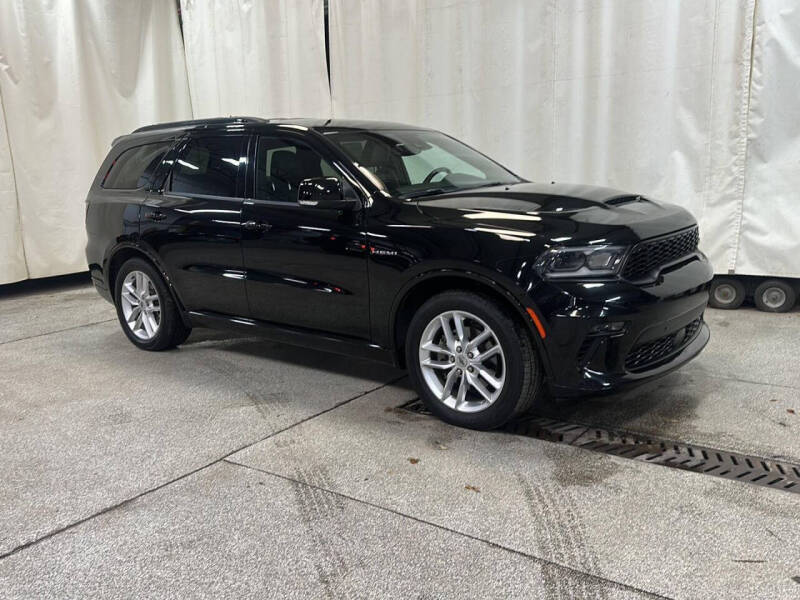2023 Dodge Durango R/T Premium