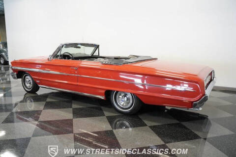 1964 Ford Galaxie