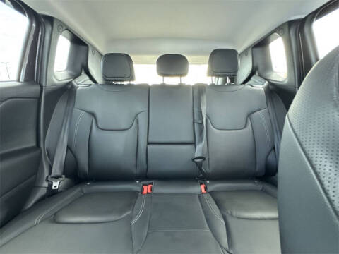 2021 Jeep Renegade Limited