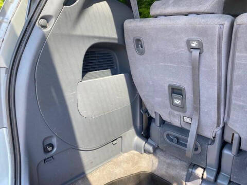 2006 Honda Odyssey EX