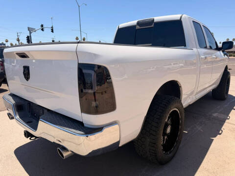 2015 RAM 1500