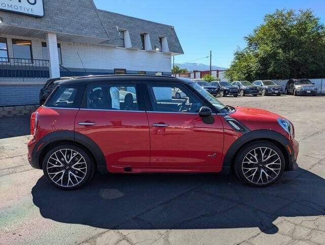 2013 MINI Countryman for sale at Axio Auto Boise in Boise, ID