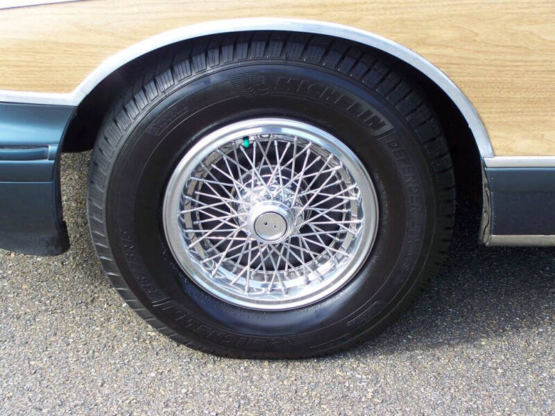 1994 Chevrolet Caprice