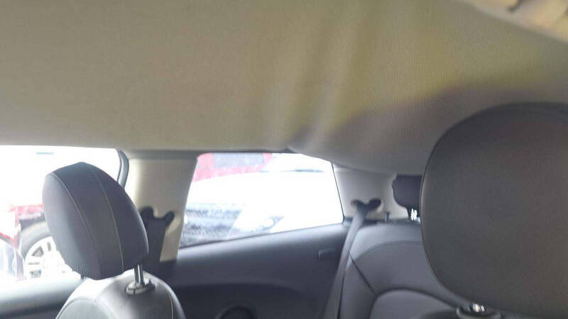 2015 MINI Hardtop 2 Door Cooper