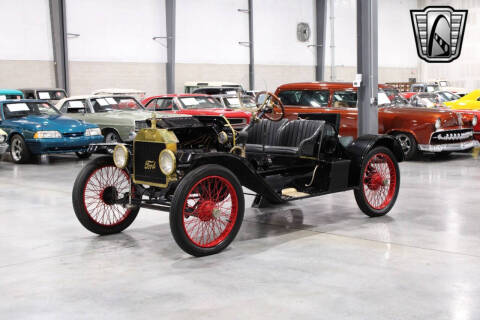 1916 Ford Model T