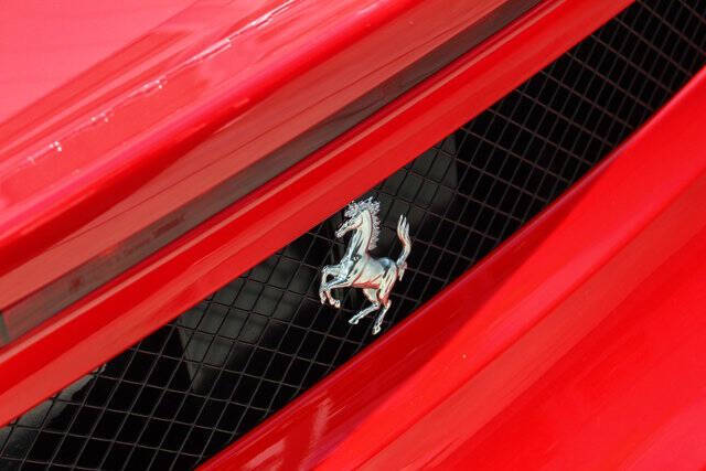 2007 Ferrari F430 30