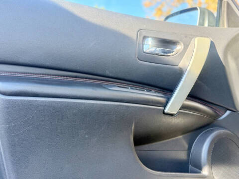 2011 Nissan Rogue SV