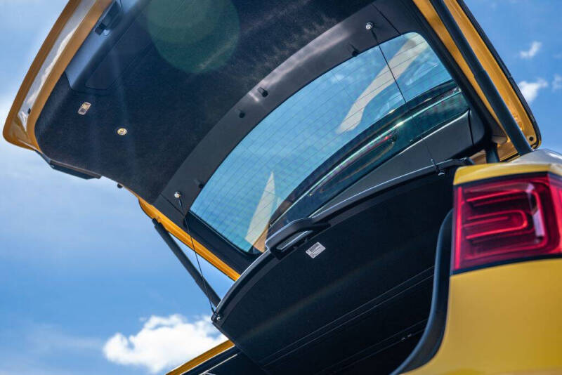 2019 Bentley Bentayga V8