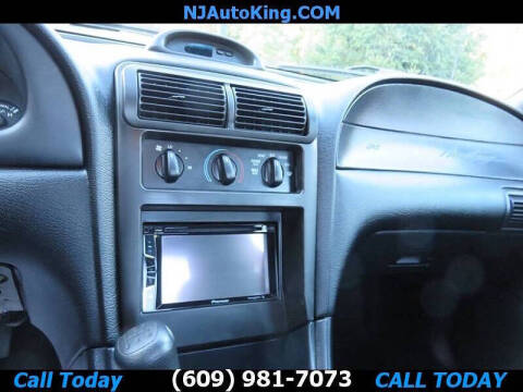 1994 Ford Mustang GT