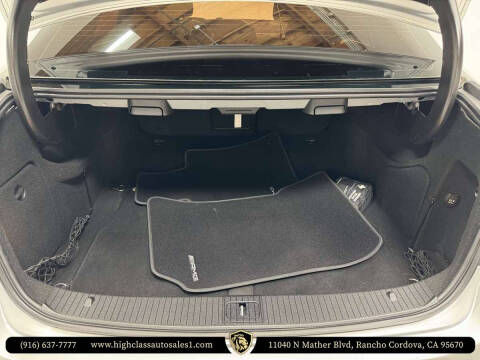 2010 Mercedes-Benz E-Class E 63 AMG