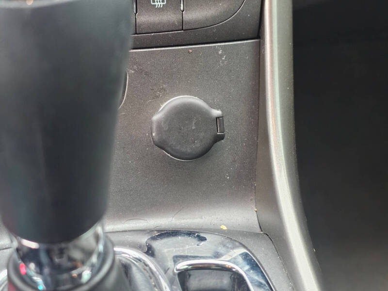 2013 Chevrolet Malibu LS Fleet