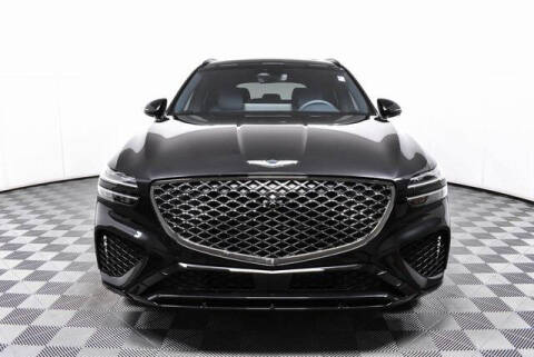 2023 Genesis GV70 for sale at Southern Auto Solutions-Jim Ellis Hyundai in Marietta GA