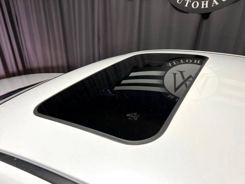 2017 Mazda MAZDA3 Grand Touring