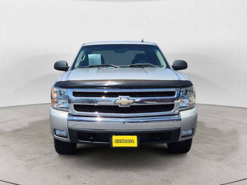 2008 Chevrolet Silverado 1500
