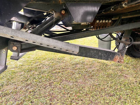 2015 Ford F-550 Super Duty