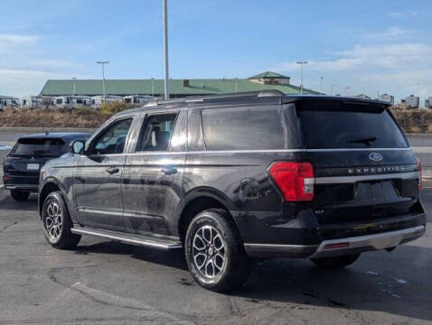 2023 Ford Expedition MAX XLT