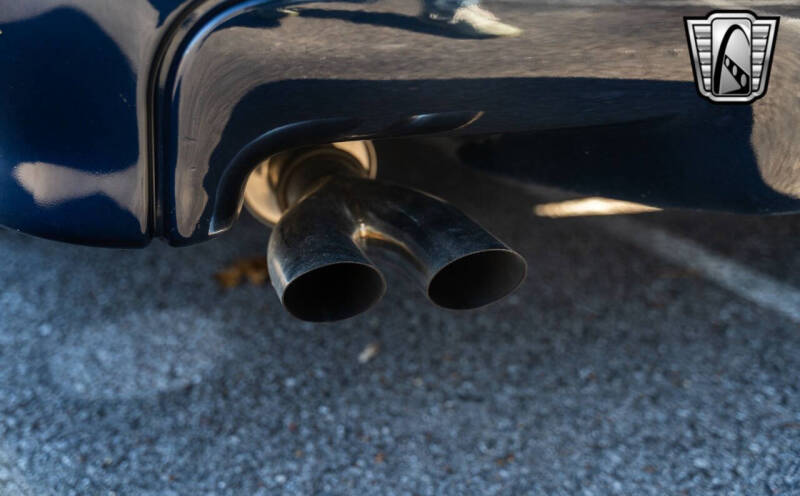 2000 Pontiac Firebird Trans Am