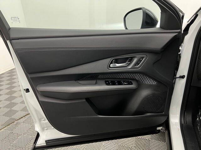 2025 Nissan Ariya Engage