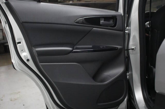 2026 Mitsubishi Eclipse Cross LE