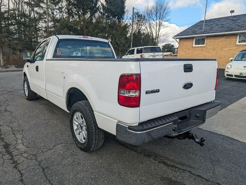 2004 Ford F-150 7