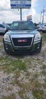 2015 GMC Terrain for sale at Jump and Drive LLC in Humble TX
