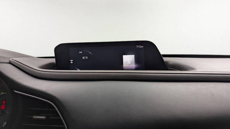 2021 Mazda CX-30 Premium